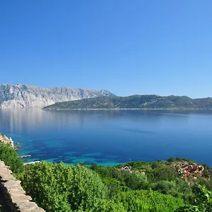 Aparthotel Villaggio Est, Capo Coda Cavallo